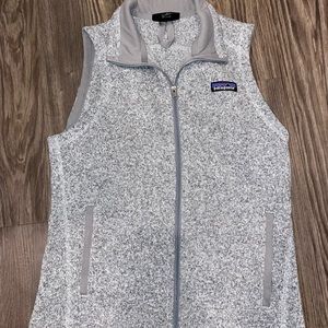 Patagonia Better Sweater Vest